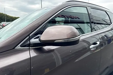 EN15LHT Hyundai Santa Fe 2.2 CRDi Premium Auto 4WD Euro 5 5dr (5 seat) Thumbnail #28