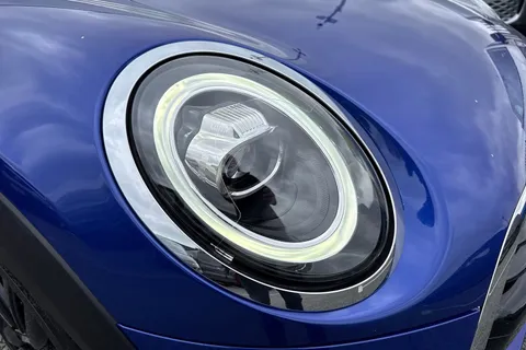 DK68OOW Mini Convertible 1.5 Cooper Sport Steptronic Euro 6 (s/s) 2dr Thumbnail #28