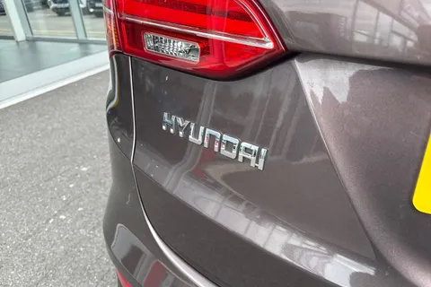 EN15LHT Hyundai Santa Fe 2.2 CRDi Premium Auto 4WD Euro 5 5dr (5 seat) Thumbnail #32
