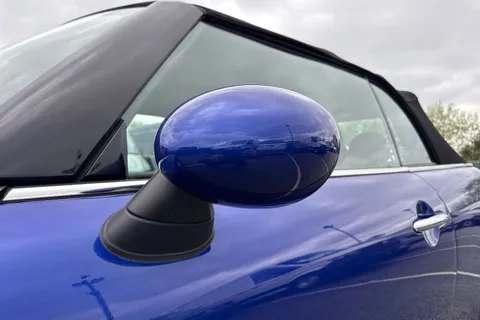 DK68OOW Mini Convertible 1.5 Cooper Sport Steptronic Euro 6 (s/s) 2dr Thumbnail #30