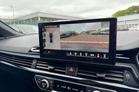 DE72EBL Audi A5 Coup- Black Edition 35 TFSI  150 PS S tronic Thumbnail #34