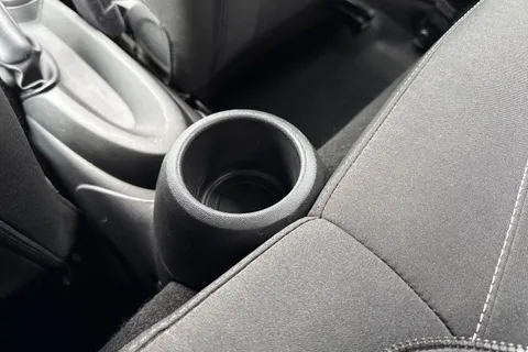 DK68OOW Mini Convertible 1.5 Cooper Sport Steptronic Euro 6 (s/s) 2dr Thumbnail #33