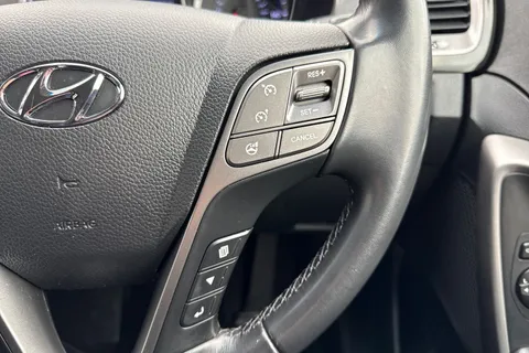 EN15LHT Hyundai Santa Fe 2.2 CRDi Premium Auto 4WD Euro 5 5dr (5 seat) Thumbnail #40