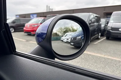 DK68OOW Mini Convertible 1.5 Cooper Sport Steptronic Euro 6 (s/s) 2dr Thumbnail #37