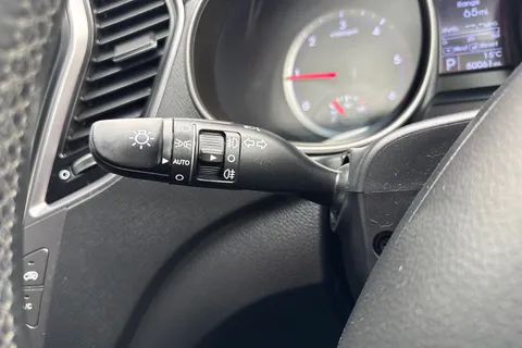 EN15LHT Hyundai Santa Fe 2.2 CRDi Premium Auto 4WD Euro 5 5dr (5 seat) Thumbnail #41