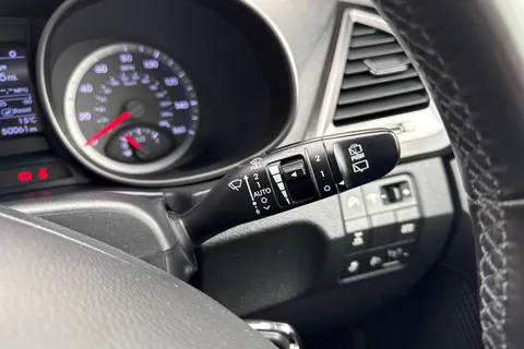 EN15LHT Hyundai Santa Fe 2.2 CRDi Premium Auto 4WD Euro 5 5dr (5 seat) Thumbnail #42