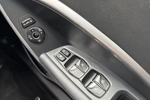 EN15LHT Hyundai Santa Fe 2.2 CRDi Premium Auto 4WD Euro 5 5dr (5 seat) Thumbnail #44