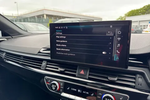 DE72EBL Audi A5 Coup- Black Edition 35 TFSI  150 PS S tronic Thumbnail #43