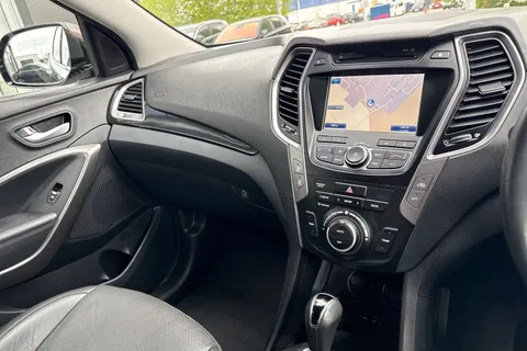 EN15LHT Hyundai Santa Fe 2.2 CRDi Premium Auto 4WD Euro 5 5dr (5 seat) Thumbnail #45