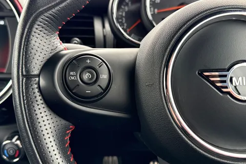 DK68OOW Mini Convertible 1.5 Cooper Sport Steptronic Euro 6 (s/s) 2dr Thumbnail #43