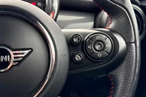 DK68OOW Mini Convertible 1.5 Cooper Sport Steptronic Euro 6 (s/s) 2dr Thumbnail #44