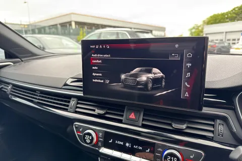 DE72EBL Audi A5 Coup- Black Edition 35 TFSI  150 PS S tronic Thumbnail #46