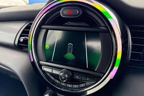 DK68OOW Mini Convertible 1.5 Cooper Sport Steptronic Euro 6 (s/s) 2dr Thumbnail #45