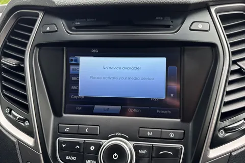 EN15LHT Hyundai Santa Fe 2.2 CRDi Premium Auto 4WD Euro 5 5dr (5 seat) Thumbnail #48