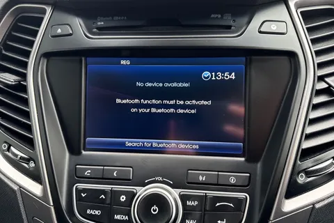 EN15LHT Hyundai Santa Fe 2.2 CRDi Premium Auto 4WD Euro 5 5dr (5 seat) Thumbnail #49