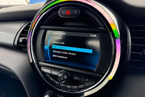 DK68OOW Mini Convertible 1.5 Cooper Sport Steptronic Euro 6 (s/s) 2dr Thumbnail #48