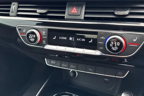 DE72EBL Audi A5 Coup- Black Edition 35 TFSI  150 PS S tronic Thumbnail #51