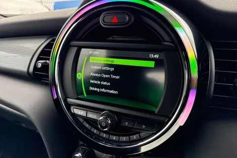 DK68OOW Mini Convertible 1.5 Cooper Sport Steptronic Euro 6 (s/s) 2dr Thumbnail #50