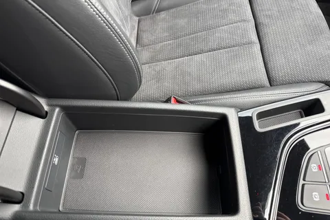 DE72EBL Audi A5 Coup- Black Edition 35 TFSI  150 PS S tronic Thumbnail #52