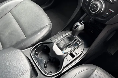 EN15LHT Hyundai Santa Fe 2.2 CRDi Premium Auto 4WD Euro 5 5dr (5 seat) Thumbnail #56