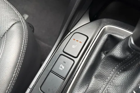 EN15LHT Hyundai Santa Fe 2.2 CRDi Premium Auto 4WD Euro 5 5dr (5 seat) Thumbnail #57