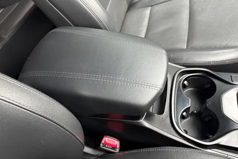 EN15LHT Hyundai Santa Fe 2.2 CRDi Premium Auto 4WD Euro 5 5dr (5 seat) Thumbnail #58