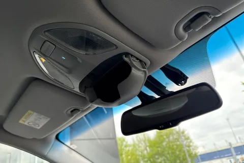 EN15LHT Hyundai Santa Fe 2.2 CRDi Premium Auto 4WD Euro 5 5dr (5 seat) Thumbnail #60