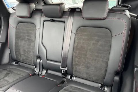 DN72CBO Ford Kuga 2.5 Duratec 14.4kWh ST-Line X Edition CVT Euro 6 (s/s) 5dr Thumbnail #19