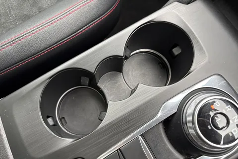 DN72CBO Ford Kuga 2.5 Duratec 14.4kWh ST-Line X Edition CVT Euro 6 (s/s) 5dr Thumbnail #45