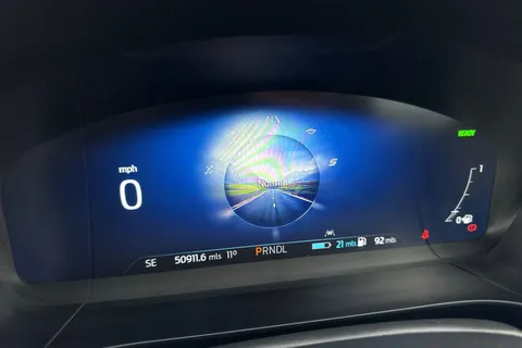 DN72CBO Ford Kuga 2.5 Duratec 14.4kWh ST-Line X Edition CVT Euro 6 (s/s) 5dr Thumbnail #52