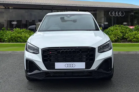  Audi SQ2 2.0 TFSI Black Edition S Tronic quattro Euro 6 (s/s) 5dr Thumbnail #6