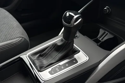  Audi SQ2 2.0 TFSI Black Edition S Tronic quattro Euro 6 (s/s) 5dr Thumbnail #23