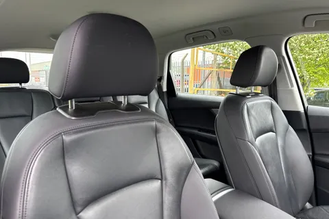 HJ70NPZ Audi Q7 3.0 TFSIe V6 55 Sport Tiptronic quattro Euro 6 (s/s) 5dr 14.1kWh Thumbnail #24