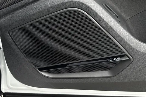  Audi SQ2 2.0 TFSI Black Edition S Tronic quattro Euro 6 (s/s) 5dr Thumbnail #26