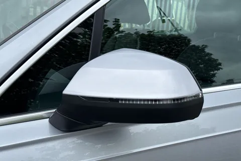 HJ70NPZ Audi Q7 3.0 TFSIe V6 55 Sport Tiptronic quattro Euro 6 (s/s) 5dr 14.1kWh Thumbnail #31