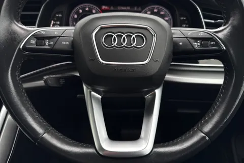 HJ70NPZ Audi Q7 3.0 TFSIe V6 55 Sport Tiptronic quattro Euro 6 (s/s) 5dr 14.1kWh Thumbnail #39