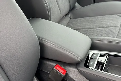  Audi SQ2 2.0 TFSI Black Edition S Tronic quattro Euro 6 (s/s) 5dr Thumbnail #41
