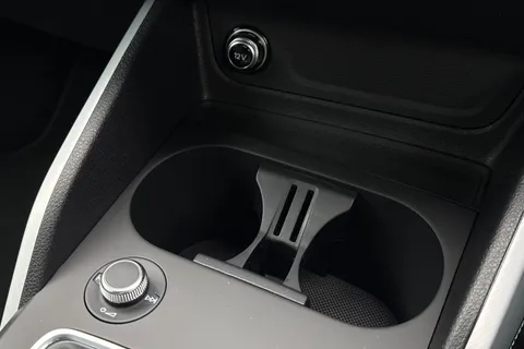  Audi SQ2 2.0 TFSI Black Edition S Tronic quattro Euro 6 (s/s) 5dr Thumbnail #46