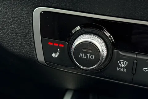  Audi SQ2 2.0 TFSI Black Edition S Tronic quattro Euro 6 (s/s) 5dr Thumbnail #47