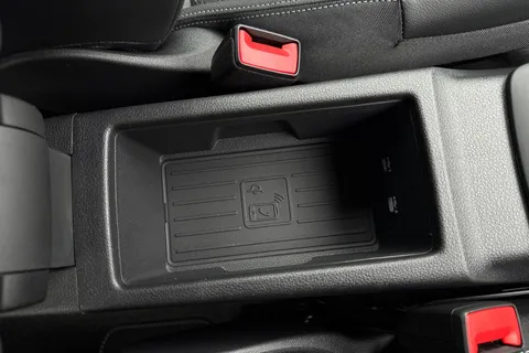  Audi SQ2 2.0 TFSI Black Edition S Tronic quattro Euro 6 (s/s) 5dr Thumbnail #49