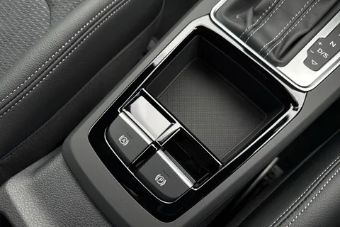  Audi SQ2 2.0 TFSI Black Edition S Tronic quattro Euro 6 (s/s) 5dr Thumbnail #50