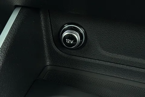  Audi SQ2 2.0 TFSI Black Edition S Tronic quattro Euro 6 (s/s) 5dr Thumbnail #51