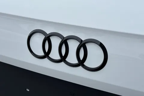  Audi SQ2 2.0 TFSI Black Edition S Tronic quattro Euro 6 (s/s) 5dr Thumbnail #58