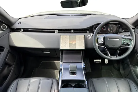 DU75YPD Land Rover Range Rover Evoque 2.0 D200 Dynamic SE 5dr Thumbnail #10