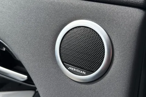 DU75YPD Land Rover Range Rover Evoque 2.0 D200 Dynamic SE 5dr Thumbnail #25