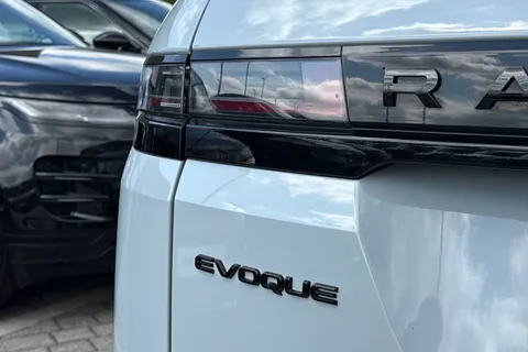 DU75YPD Land Rover Range Rover Evoque 2.0 D200 Dynamic SE 5dr Thumbnail #27