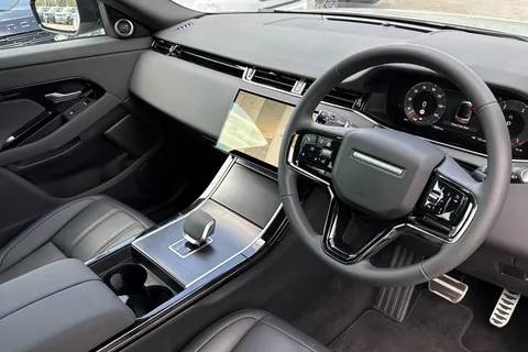 DU75YPD Land Rover Range Rover Evoque 2.0 D200 Dynamic SE 5dr Thumbnail #34