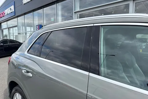 DG20EKT Audi Q3 2.0 TFSI 45 S line S Tronic quattro Euro 6 (s/s) 5dr Thumbnail #36