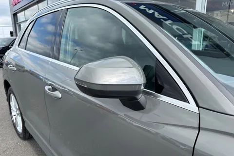 DG20EKT Audi Q3 2.0 TFSI 45 S line S Tronic quattro Euro 6 (s/s) 5dr Thumbnail #37