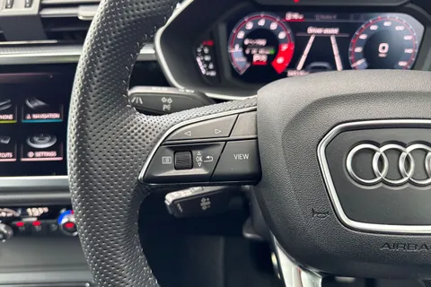 DG20EKT Audi Q3 2.0 TFSI 45 S line S Tronic quattro Euro 6 (s/s) 5dr Thumbnail #39